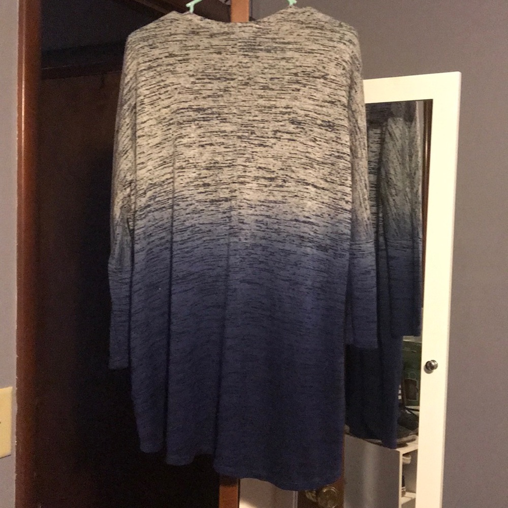 Cardigan - Picture 2 of 2